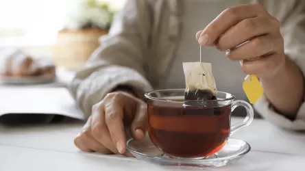 Қазақстанда кейбір шай түрін сатуға тыйым салынды