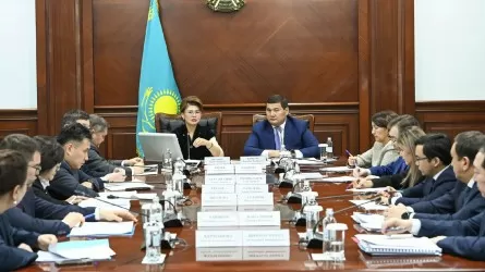 &laquo;Үкіметтің қаржысы &ndash; халықтың ақшасы&raquo;: Балаева Қызылорда облысында әлеуметтік сала бойынша кеңес өткізді