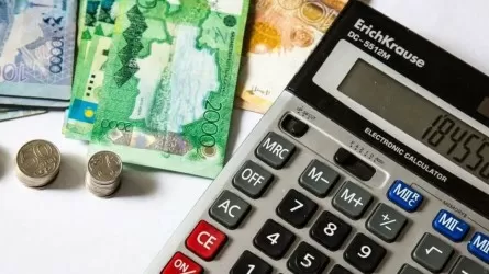 Прокурорлар мүгедектігі бар азаматтардан заңсыз ұсталған 12,8 млн теңге салықты қайтарды