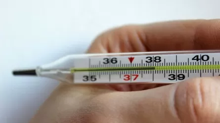 Чем опасен разбитый градусник: вся правда о ртути 