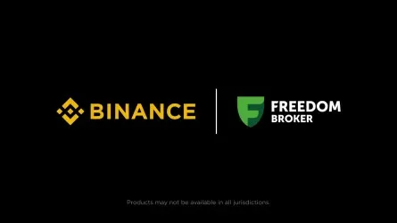 Freedom Finance Global подписала Меморандум о взаимопонимании с Binance Kazakhstan для изучения сотрудничества в сфере Crypto-as-a-Service