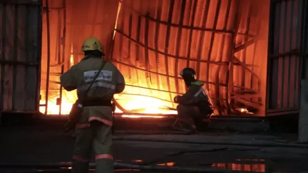 Кентаудағы газ жарылысынан зардап шеккен екінші адам көз жұмды   