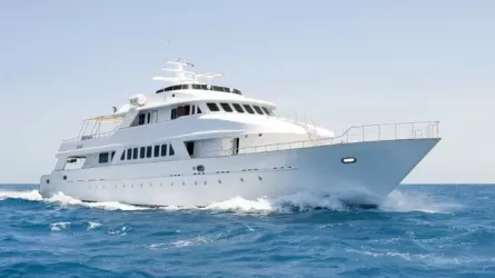 Роскошь в Казахстане теперь облагается налогом