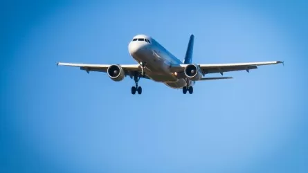 В Актюбинской области планируют построить малые авиапункты 