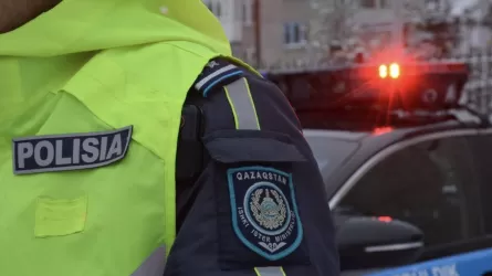 Шымкентте көпқабатты тұрғын үйден ер адамның денесі табылды