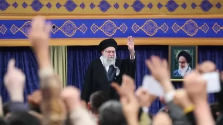 Верховный лидер Ирана планирует бегство в Москву - СМИ 