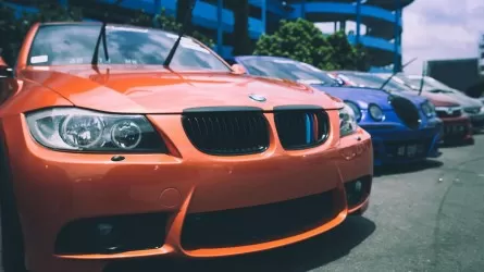 Кризис назревает на рынке автокредитов в США 