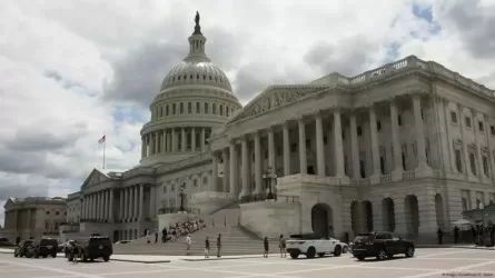 Правительству США грозит новый шатдаун 