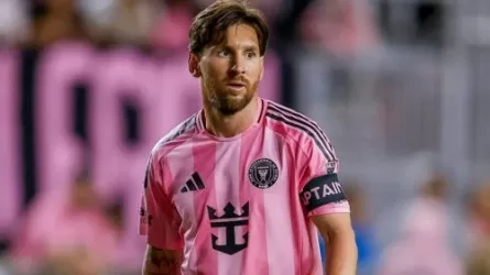 Арабиялық клуб Мессиге жалақысын өзі жазып алуға мүмкіндік беріп отыр