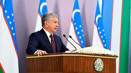 Узбекистан пересмотрит оборонную доктрину 