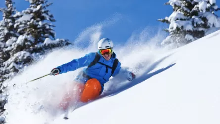 Министрлік еліміздегі тау шаңғысы базаларын тексеруді бастады