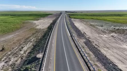 Қазақстанда транзиттік әлеуетті арттыратын жаңа автомагистральдар салынады