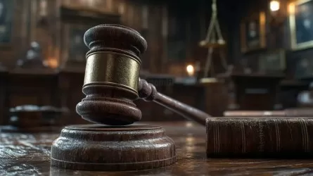 Бухгалтер годами обкрадывала коммунальное предприятие в Семее 