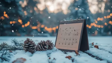 20 января: какие праздники отмечаются в Казахстане и мире 