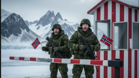 Европа не спешит: кто реально защищает Гренландию 