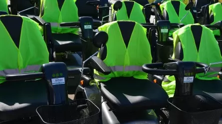 Социальное предпринимательство в Казахстане выросло вдвое 