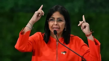 Трамп угрожает Венесуэле новым военным ударом