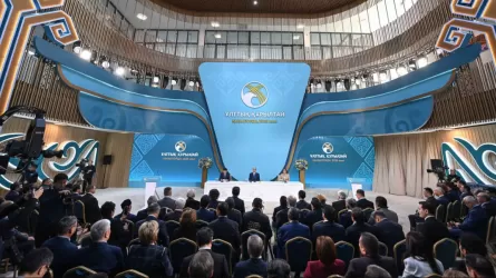 Первый день курултая принес свыше 200 предложений 