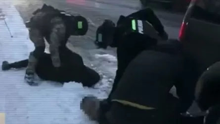 Елімізде автонесиелеудің қылмыстық схемасы әшкереленді