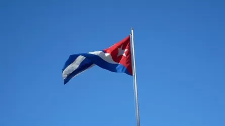 Куба объявила траур в связи с гибелью 32 защитников Мадуро