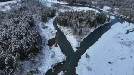 ТЖМ көктемгі су тасқынына қарсы дайындықты күшейтті