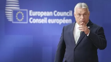 Венгрия присоединится к "Совету мира"