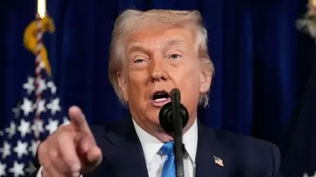 Трамп сможет возглавлять &laquo;Совет мира&raquo; пожизненно  