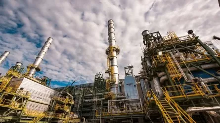 &laquo;Теңізшевройл&raquo; компаниясы мұнай жеткізу бойынша форс-мажор жариялады