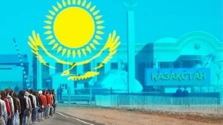 Казахстан принял 1 млн кандасов, но они не закрыли дефицит кадров