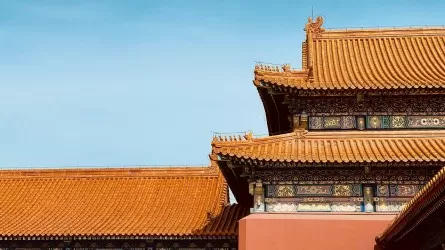 &laquo;Дух Китай Центральная Азия&raquo; открывает новую страницу взаимной выгоды и общего развития 