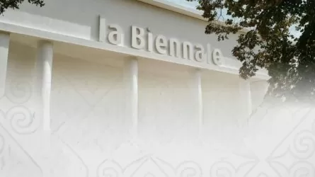 Казахстан определился с проектом для Венецианской биеннале