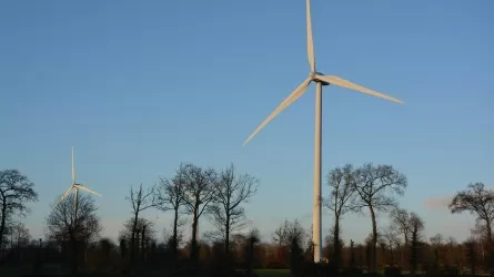  В Казахстане продолжается рост объектов возобновляемых источников энергии