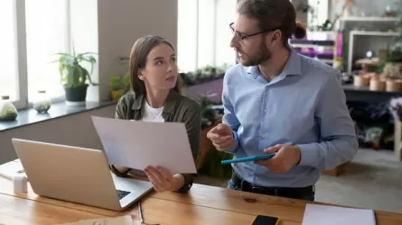 Когда и почему лучше всего начинать поиск новой работы  