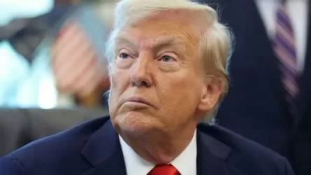 Трамп выдвинул своего консультанта на пост главы ФРС 