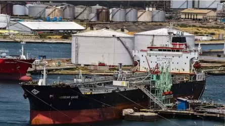 Нефтяные гиганты США опасаются инвестировать в Венесуэлу 