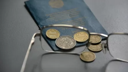 Биыл зейнеткерлерге 4,8 трлн теңге беріледі