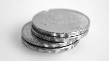 Ралли на рынке драгметаллов: серебро вышло за 120 долларов