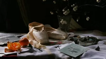 Балетным артистам меняют правила денежных выплат 