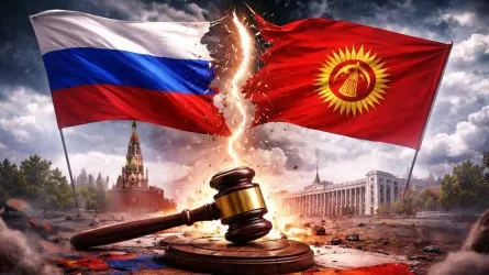 Суд внутри ЕАЭС: Кыргызстан подал иск против России 