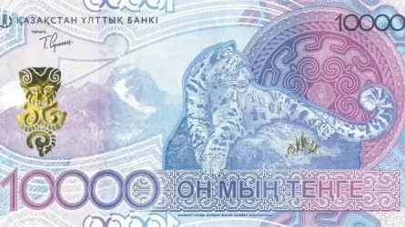 Нацбанк может продлить параллельное обращение старых и новых банкнот