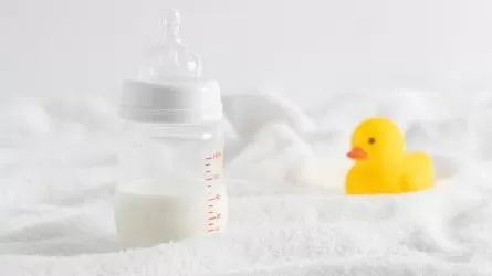 В Таджикистане срочно изымают детские смеси из-за токсина