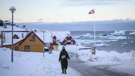 Трамп көз тіккен арал тұрғындары АҚШ-тың азаматы болғысы келмейді