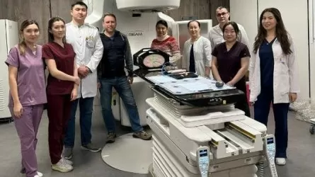 Десятки тысяч новых случаев рака выявили в РК в 2025 году 