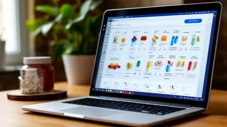 Искусственный интеллект меняет правила игры в фармацевтике