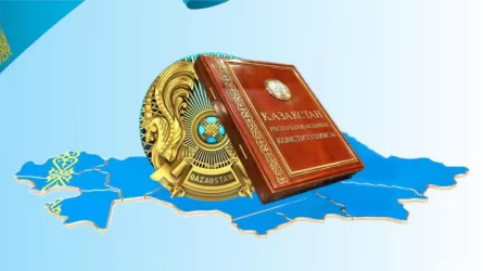 Это фактически новая Конституция &ndash; Серик Акылбай об отделении религии от государства