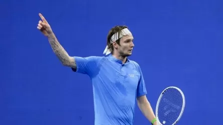 Бублик добился исторического достижения на Australian Open 2026