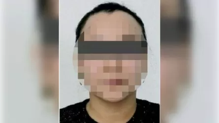 Находившуюся в международном розыске женщину поймали в Казахстане 