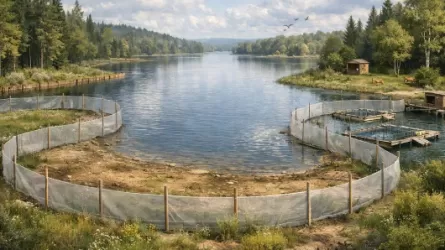 35 метров строгого режима: что теперь нельзя делать у водоемов 