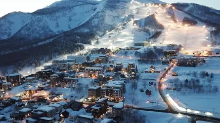 Қазақстан 2026 жылы Азиядағы ең үздік төрт қысқы туристік бағыттың қатарына енді