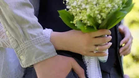 В Польше убирают слова &laquo;муж&raquo; и &laquo;жена&raquo; из свидетельств о браке 